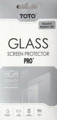 Защитное стекло 9H для Xiaomi Redmi 4A