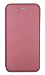 Чехол (книжка) Mofi для Xiaomi Redmi Go - Purple