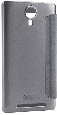 Чехол (книжка) Nillkin Sparkle Series для Lenovo P90