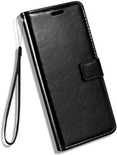 Чохол-книжка JR Original для Samsung Galaxy M32 - Black