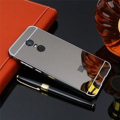 Металлический чехол для Xiaomi Redmi 5 - Black