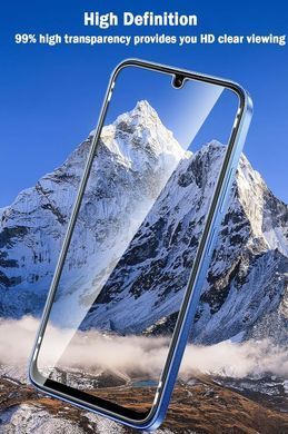 Защитное стекло 6D Premium для Xiaomi Redmi 15C
