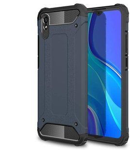 Броньований чохол Immortal для Xiaomi Redmi 9A