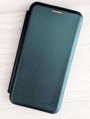Уценка! - Чехол-книжка JR для Xiaomi Redmi 7A - Green