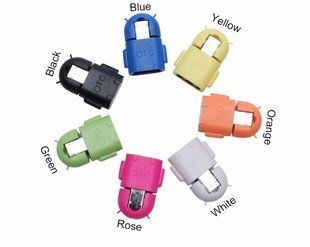 MicroUSB to USB-OTG адаптер - Crimson