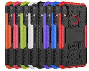 Противоударный чехол для Huawei Y6 2019