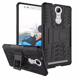 Протиударний чохол Lenovo K5 Note (A7020) - Black
