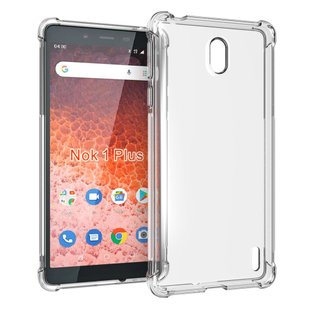 Защитный TPU чехол для Nokia 1 Plus