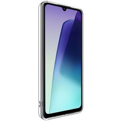 Чехол TPU Transparent Cover для Xiaomi Redmi 14C