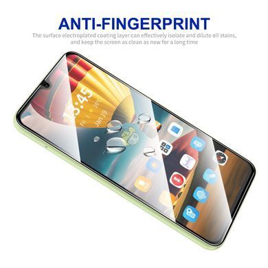 Защитное стекло 6D Premium для Xiaomi Redmi 15C