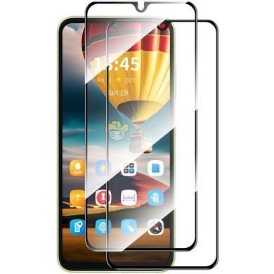 Защитное стекло 6D Premium для Xiaomi Redmi 15C