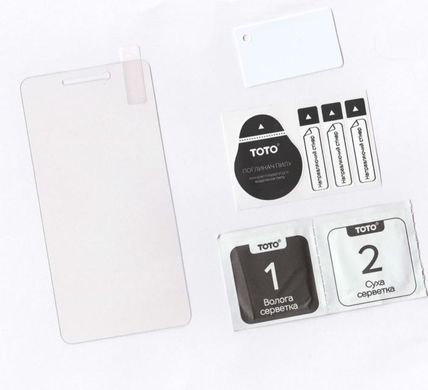 Защитное стекло 9H для Xiaomi Redmi 4A