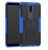 Противоударный чехол для Nokia 3.1 Plus - Blue