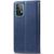 Чохол-книжка JR Original для Samsung Galaxy A52 - Blue