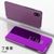Чехол-книжка Clear View Standing Cover для Xiaomi Redmi 7A - Purple
