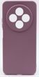 Чохол Hybrid Premium Silicone Case для Xiaomi Redmi 14C - Lilac