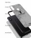 Чехол с тканевой поверхностью Deer для Xiaomi Redmi 7 - Grey (5789). Фото 2 из 8