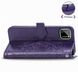 Чохол-книжка JR Art Series для Realme C11 2020 - Purple (2811). Фото 2 із 8
