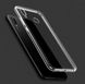 Ультратонкий силиконовый чехол для Huawei P Smart Plus (1310). Фото 3 из 7