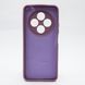 Чохол Hybrid Premium Silicone Case для Xiaomi Redmi 14C - Lilac (83870). Фото 2 із 18