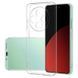 Чехол TPU Transparent Cover для Xiaomi Redmi 14C (3074). Фото 11 из 14