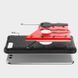 Защитный чехол Hybrid для Xiaomi Mi6 - Silver (15634). Фото 5 из 5