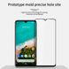 Защитное стекло 3D Full Cover для Xiaomi Redmi A3 (2688). Фото 5 из 11