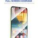 Защитное стекло 6D Premium для Xiaomi Redmi 15C (5222). Фото 7 из 11