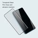 Захисне скло 6D Premium для Xiaomi Redmi Note 15 (7165). Фото 13 із 15