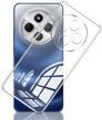 Чехол TPU Transparent Cover для Xiaomi Redmi 14C