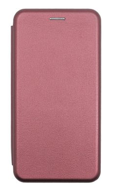 Чохол-книжка BOSO для Huawei Y6S - Purple