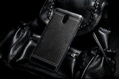 Чехол Hybrid Leather для Lenovo P2