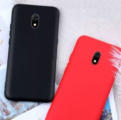 Силиконовый чехол для Xiaomi Redmi 8A