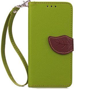 Чохол-книжка JR для Lenovo P2 - Green
