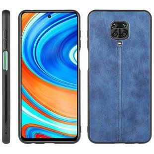 Чохол-накладка Line для Xiaomi Redmi Note 9s / Note 9 Pro