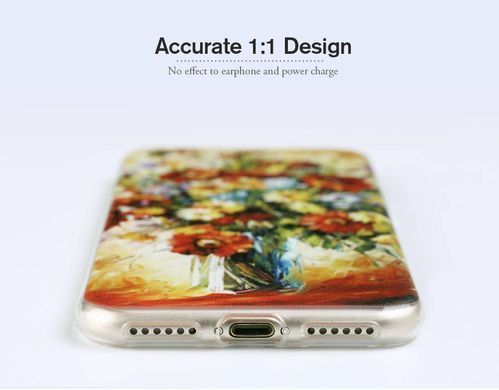 Силіконовий (TPU) чохол з малюнком для Xiaomi Redmi Note 15 - Тигр