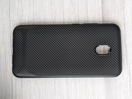 TPU чехол Slim Series для Xiaomi Redmi 8A - Navy Black