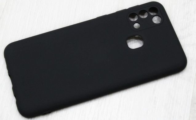Чехол Soft TPU Case Full Protect для Samsung Galaxy M31