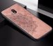 Чехол с тканевой поверхностью TPU+Textile для Xiaomi Redmi 8A - Pink (17802). Фото 2 из 12