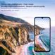 Гнучке захисне скло на камеру для Xiaomi Redmi 15C - Clear (15723). Фото 4 із 5