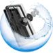 Захисний чохол Hybrid Clear RIng для Xiaomi Redmi Note 10 Pro - Black (9846). Фото 4 із 7