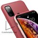 Чехол Soft TPU Case Full Protect для Samsung Galaxy M31 - Pink (13744). Фото 6 из 11