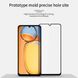 Захисне скло 3D Full Cover для Xiaomi Redmi 13C (3299). Фото 5 із 12