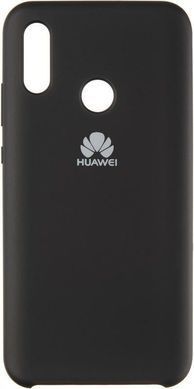 Чехол Silicone Cover Full Protective для Huawei Y6s 2019 / Honor 8A