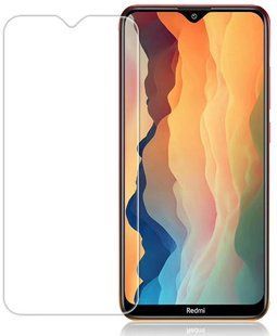 Защитное стекло TOTO 9H для Xiaomi Redmi 8 / 8A