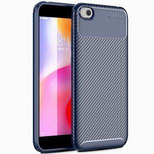 Чохол Hybrid Fusion для Xiaomi Redmi Go - Blue