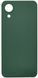 Силіконовий чохол Toto для Samsung Galaxy A03 Core - Green