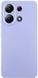 Чохол Hybrid Premium Silicone Case для Xiaomi Redmi Note 13 - Crimson (69672). Фото 2 із 17