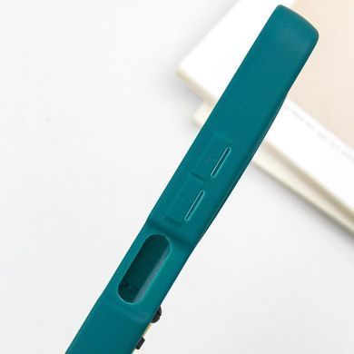 Силіконовий чохол з малюнком для Xiaomi Redmi 12 - Яскравий супер 3D