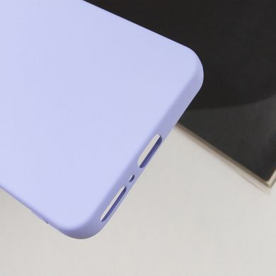 Чохол Hybrid Premium Silicone Case для Xiaomi Redmi Note 13 - Crimson